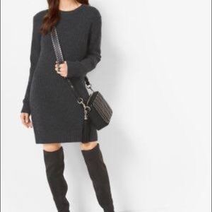 Michael Kors Sweater dress